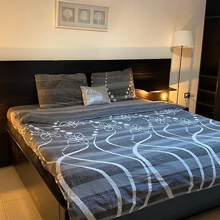 Dair Ghbar Apartment Amman Dış mekan fotoğraf