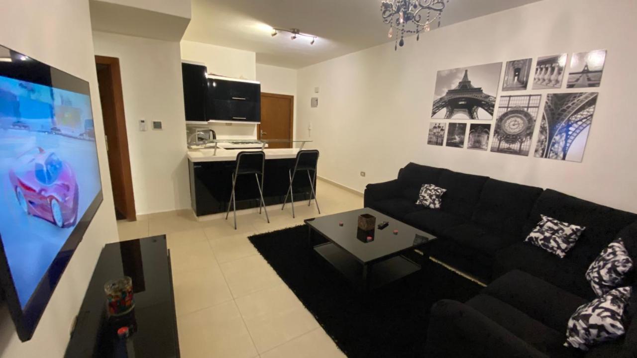 Dair Ghbar Apartment Amman Dış mekan fotoğraf