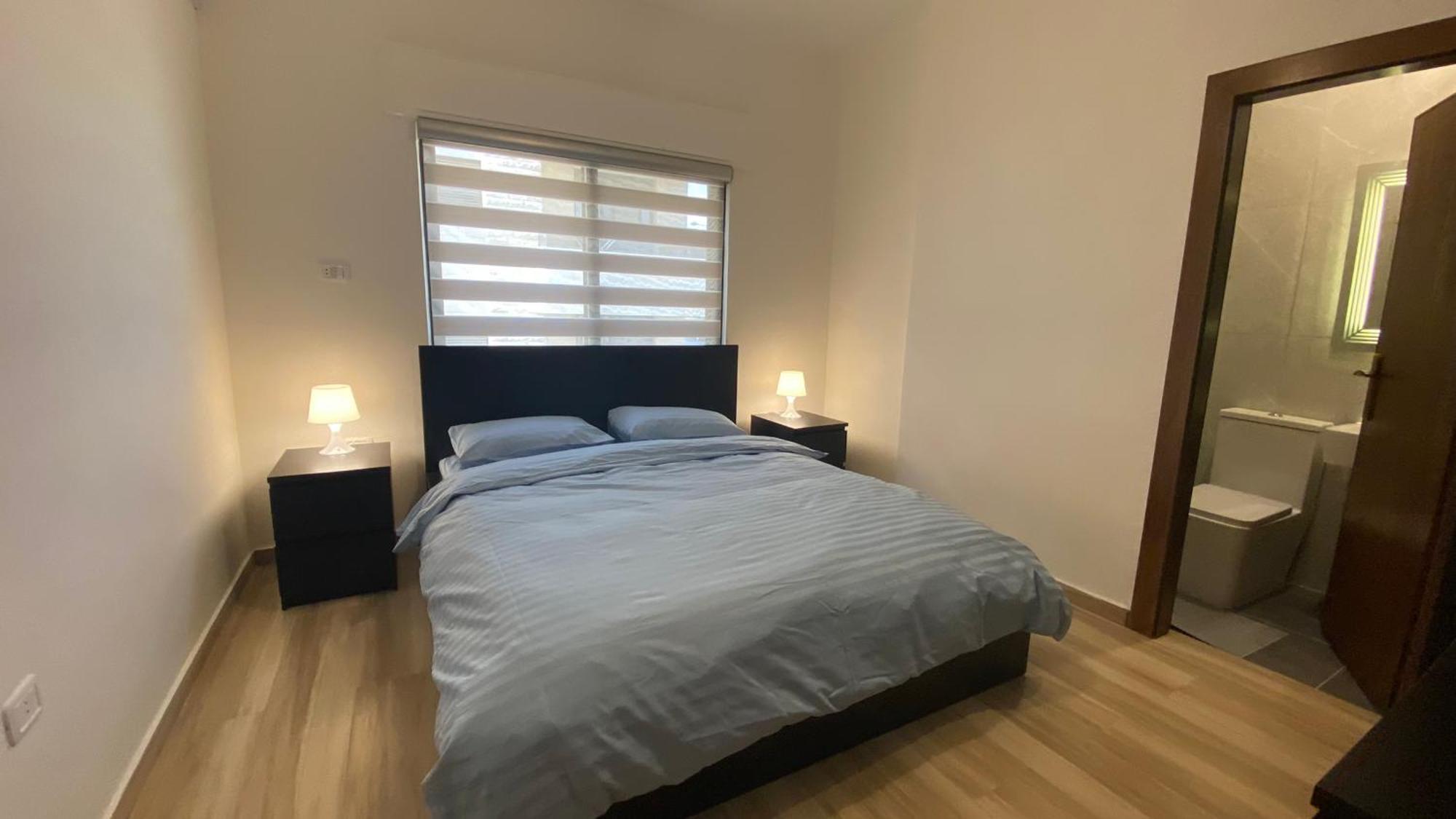 Dair Ghbar Apartment Amman Oda fotoğraf