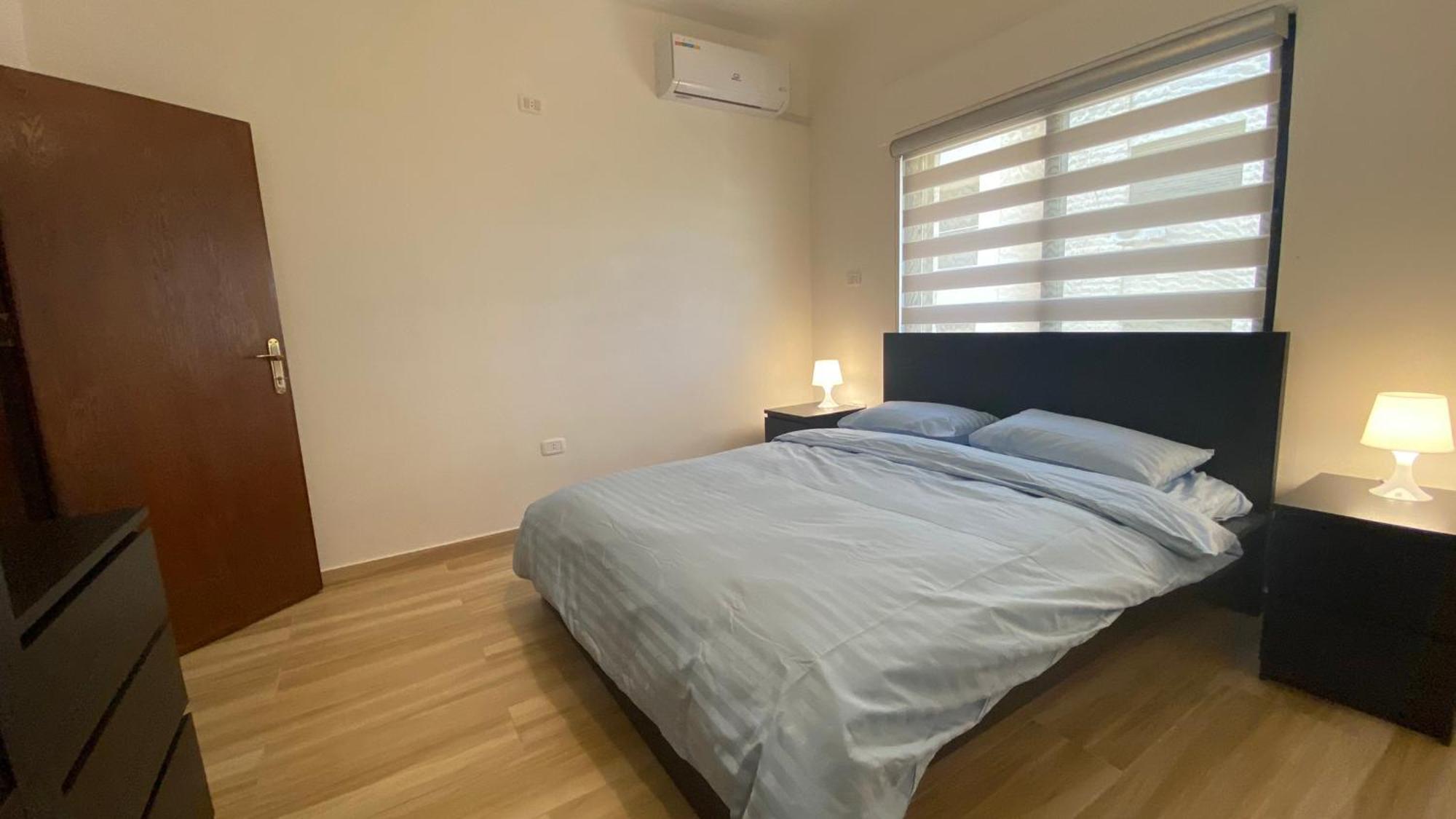 Dair Ghbar Apartment Amman Oda fotoğraf