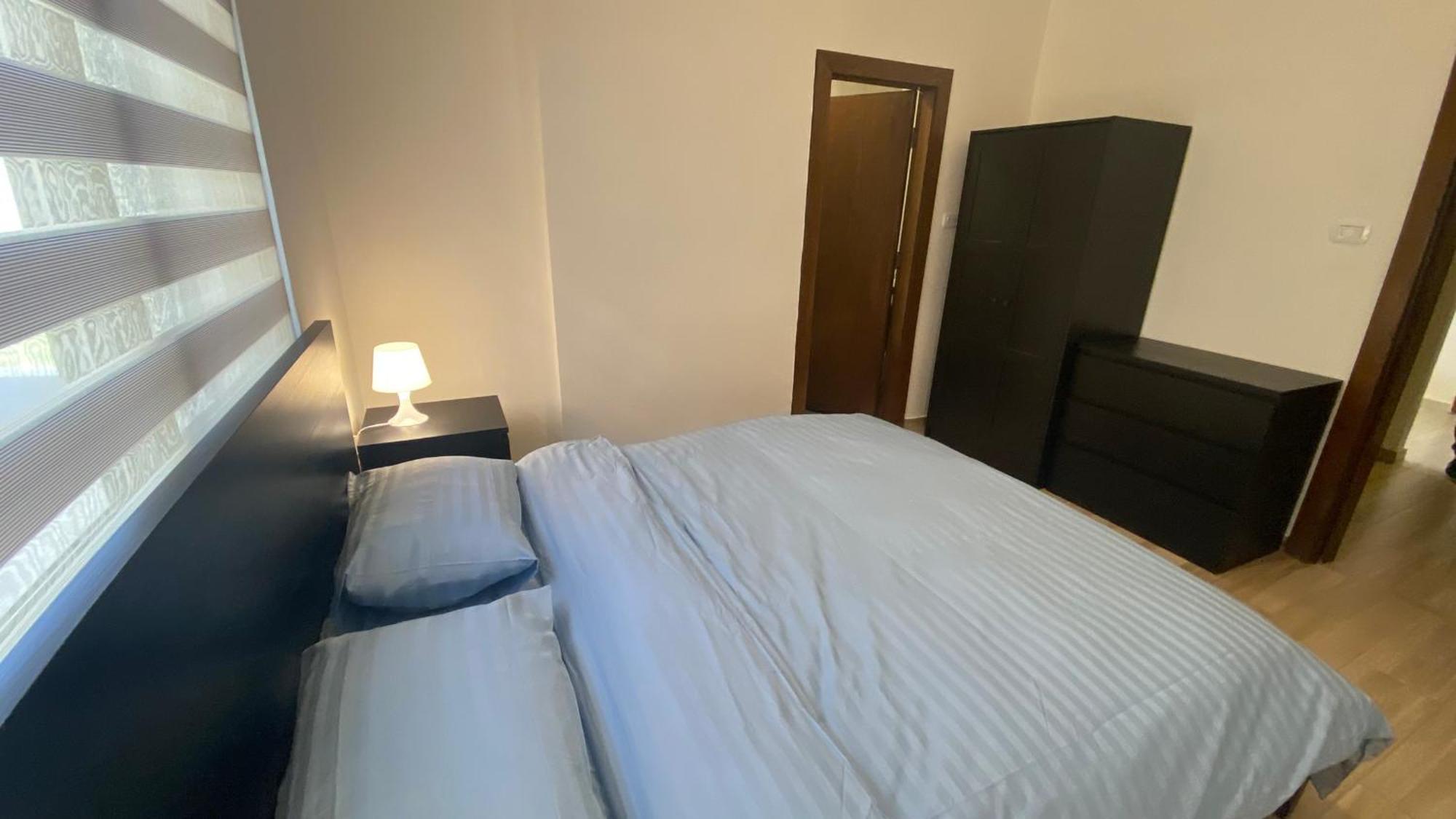 Dair Ghbar Apartment Amman Oda fotoğraf
