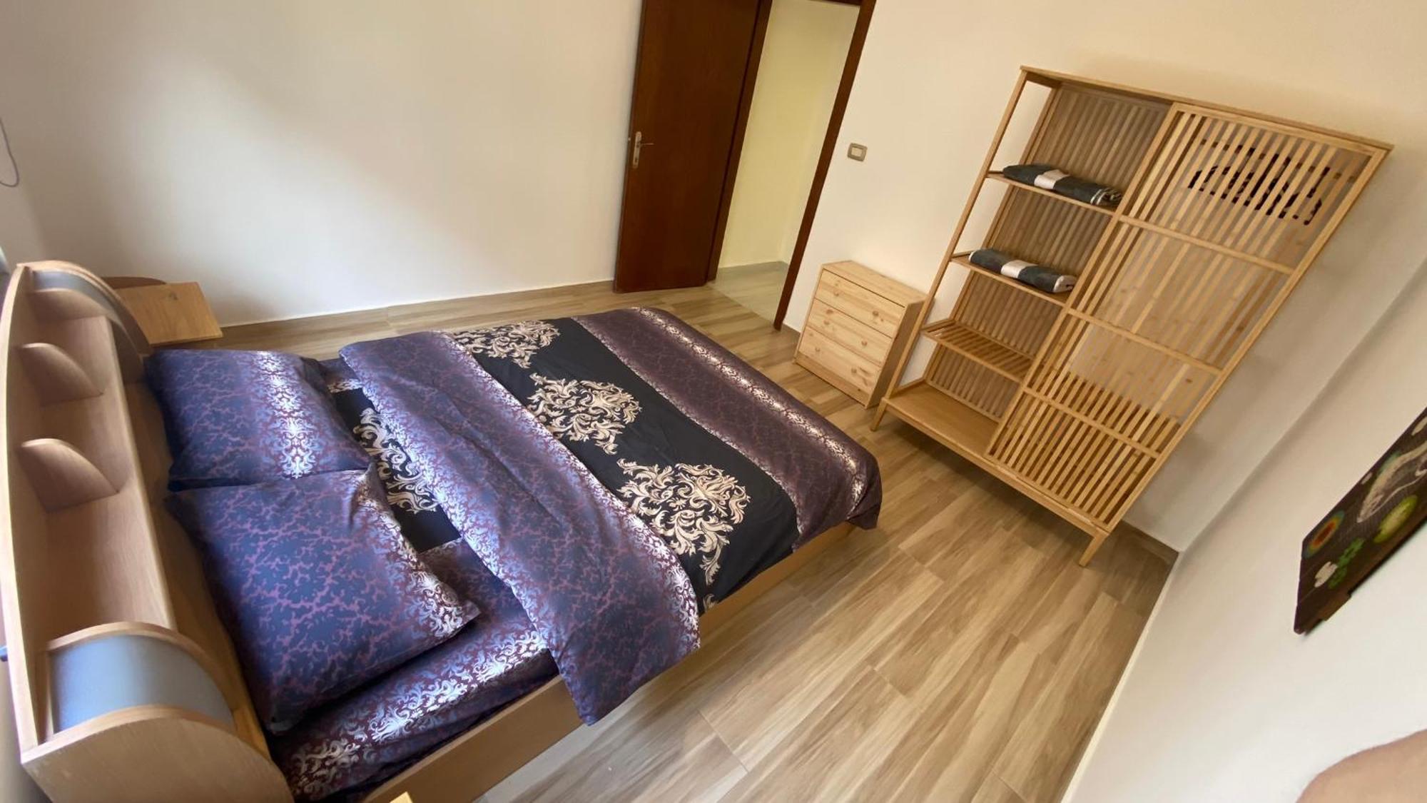 Dair Ghbar Apartment Amman Oda fotoğraf