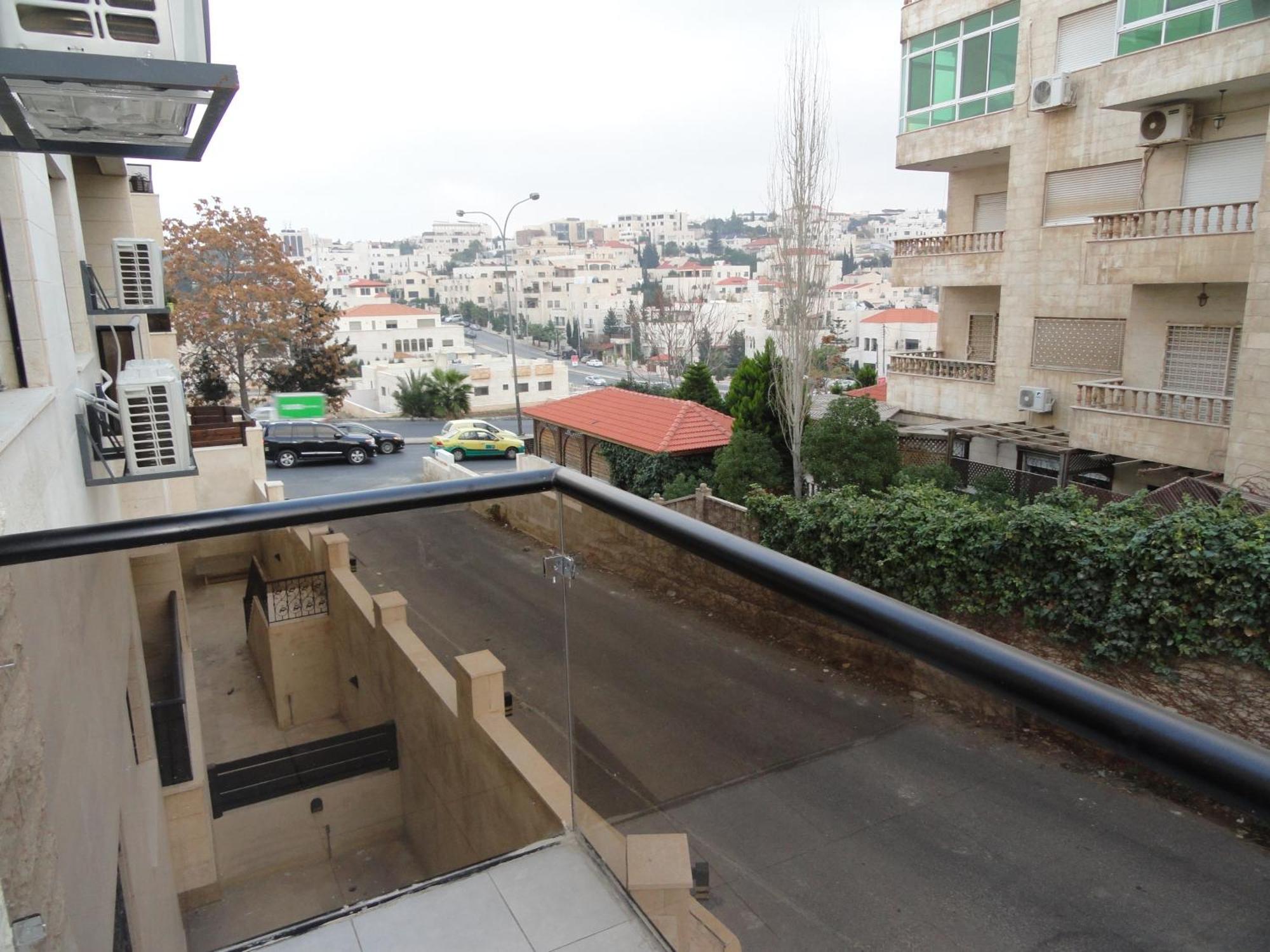 Dair Ghbar Apartment Amman Oda fotoğraf